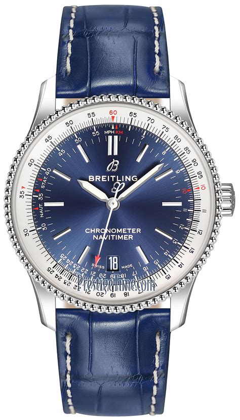 breitling navitimer 1 automatik 38 referenz a17325211c1p1|Breitling Navitimer Automatic 38 .